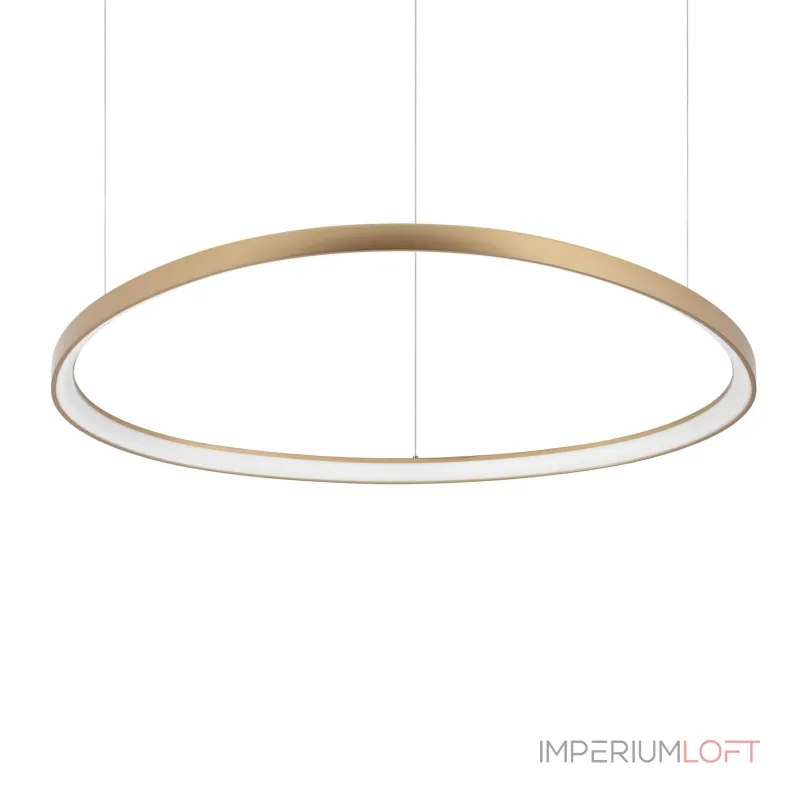 Подвесная люстра Ideal Lux GEMINI 341637