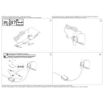 Уличный настенный светильник Ideal Lux KOALA 331355