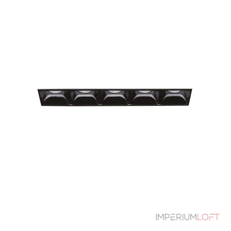 Встраиваемый светильник Ideal Lux LIKA 206226 Встраиваемый светильник Ideal Lux LIKA 206226