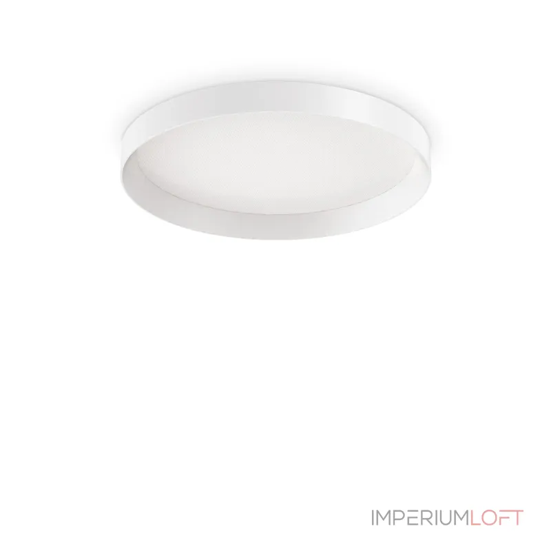 Потолочный светильник Ideal Lux FLY 341163 Потолочный светильник Ideal Lux FLY 341163