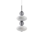 Подвесной светильник Ideal Lux LUMIERE 314167
