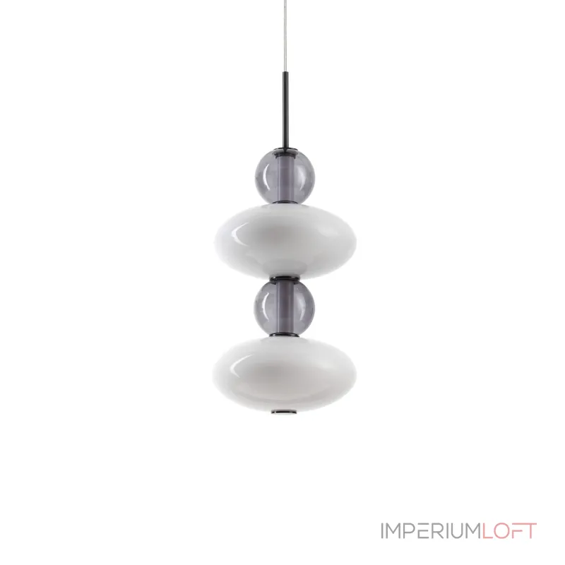 Подвесной светильник Ideal Lux LUMIERE 314167 Подвесной светильник Ideal Lux LUMIERE 314167