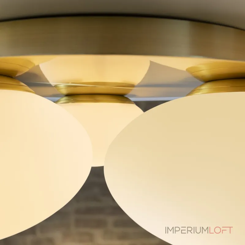 Потолочная люстра Ideal Lux NINFEA 306957