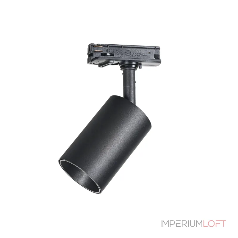 Трековый светильник Ideal Lux DYNAMITE 337524