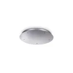 Потолочное основание D450 5 Fori Ideal Lux 344232