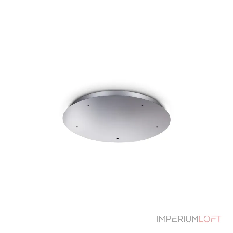 Потолочное основание D450 5 Fori Ideal Lux 344232 Потолочное основание D450 5 Fori Ideal Lux 344232