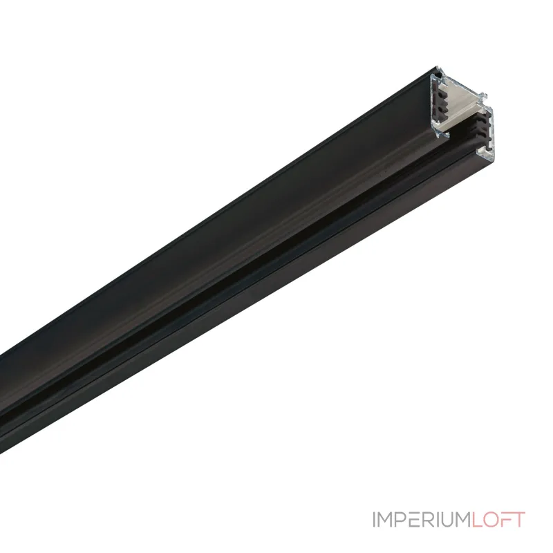 Шинопровод трёхфазный 1м Ideal Lux LINK 246451 Шинопровод трёхфазный 1м Ideal Lux LINK 246451