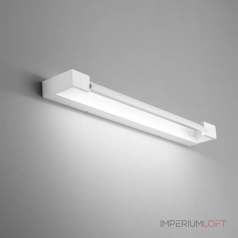 Настенный светильник Ideal Lux BALANCE 287577