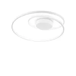 Потолочная люстра Ideal Lux OZ 304519