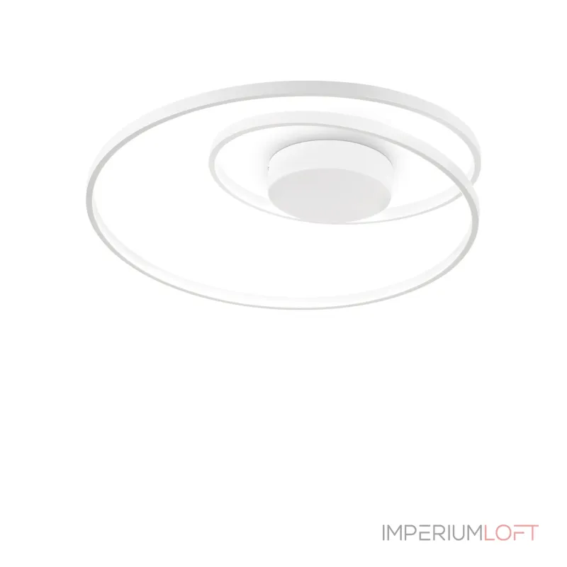 Потолочная люстра Ideal Lux OZ 304519