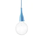 Подвесной светильник Ideal Lux Minimal 063614