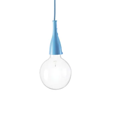 Подвесной светильник Ideal Lux Minimal 063614
