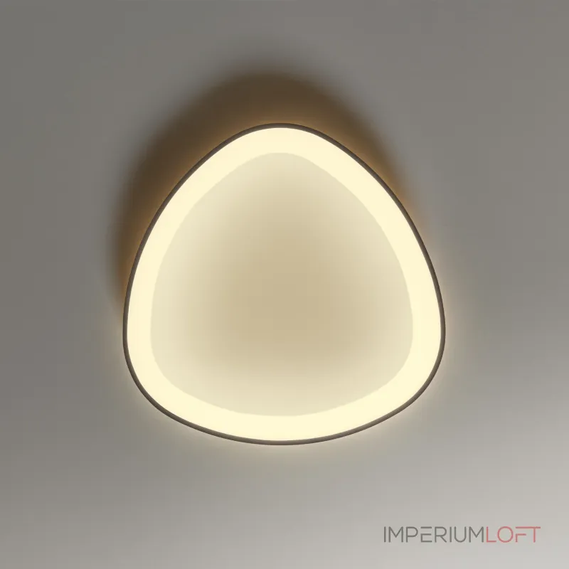 Потолочная люстра Ideal Lux GEMINI 328959