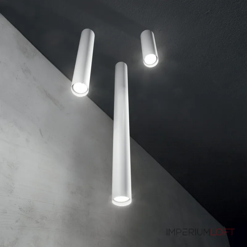 Потолочный светильник Ideal Lux LOOK 371207