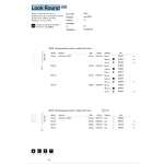 Потолочный светильник Ideal Lux LOOK 371207