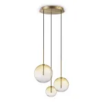 Подвесной светильник Ideal Lux EQUINOXE 364827