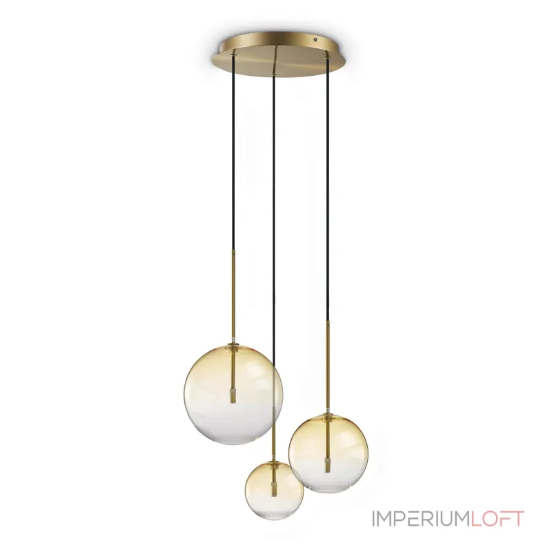 Подвесной светильник Ideal Lux EQUINOXE 364827