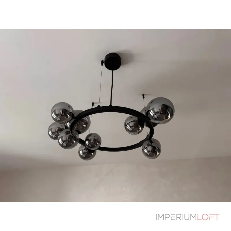 Подвесная люстра Ideal Lux PERLAGE 271392