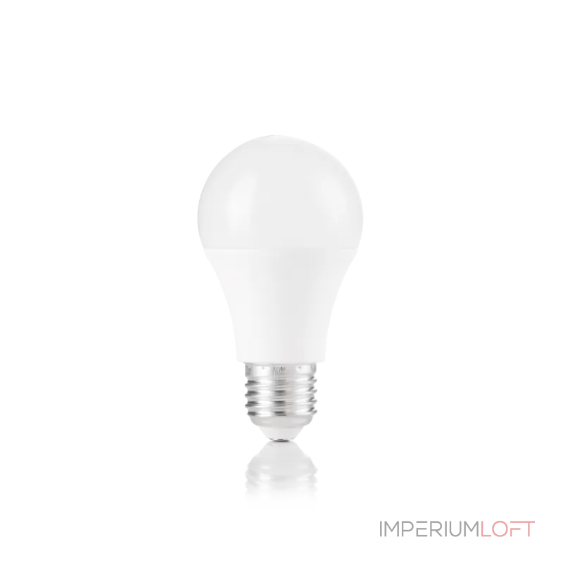 Филаментная лампа Ideal Lux LAMPADINE E27 151762