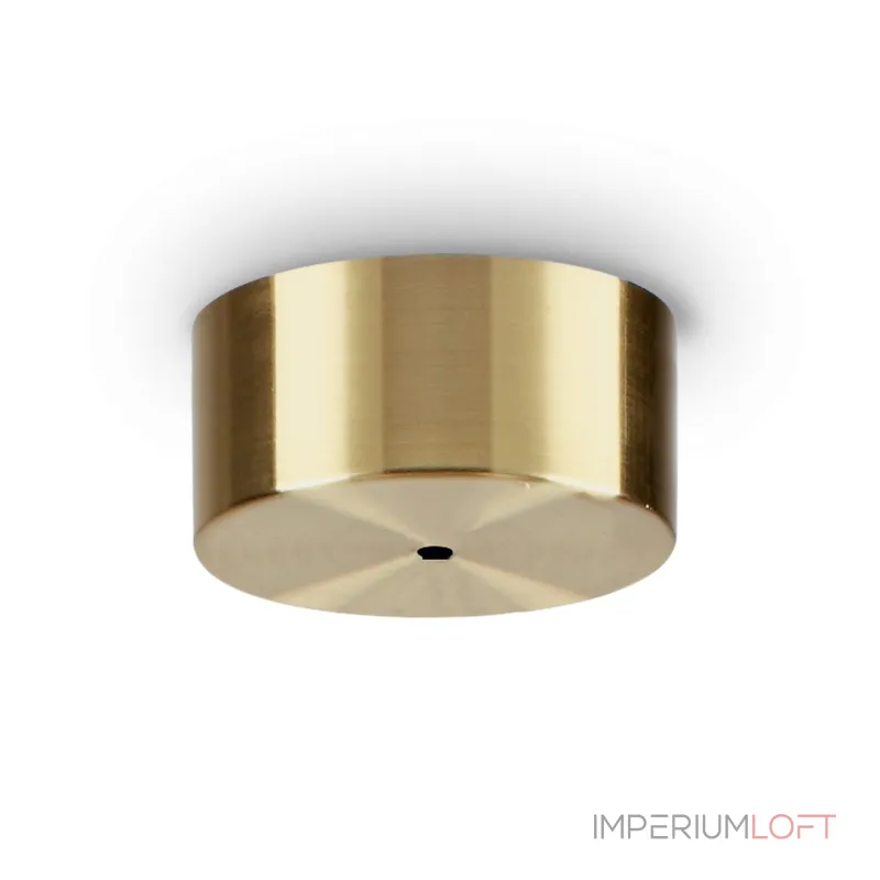 Потолочное основание Ideal Lux MAPA 368900 Потолочное основание Ideal Lux MAPA 368900