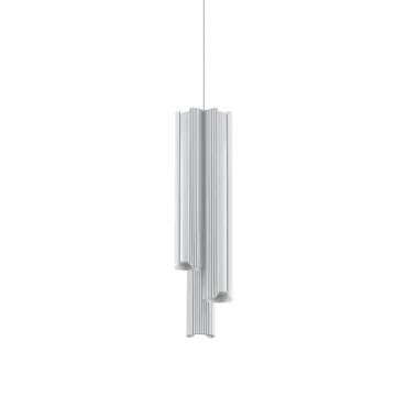 Подвесной светильник Ideal Lux DORICA 366470 Подвесной светильник Ideal Lux DORICA 366470