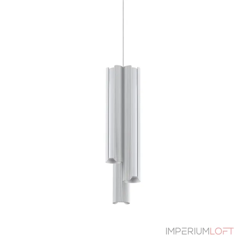 Подвесной светильник Ideal Lux DORICA 366470 Подвесной светильник Ideal Lux DORICA 366470