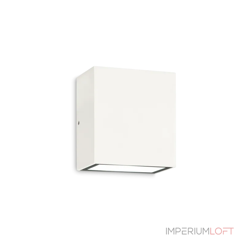 Настенный светильник Ideal Lux ARGO 317564