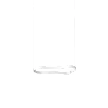 Подвесная люстра Ideal Lux WAVES 345239