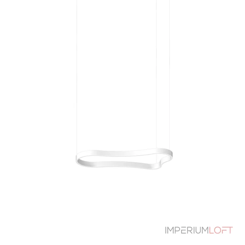 Подвесная люстра Ideal Lux WAVES 345239