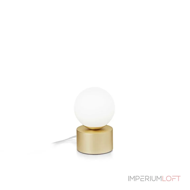 Настольная лампа Ideal Lux PERLAGE 292458