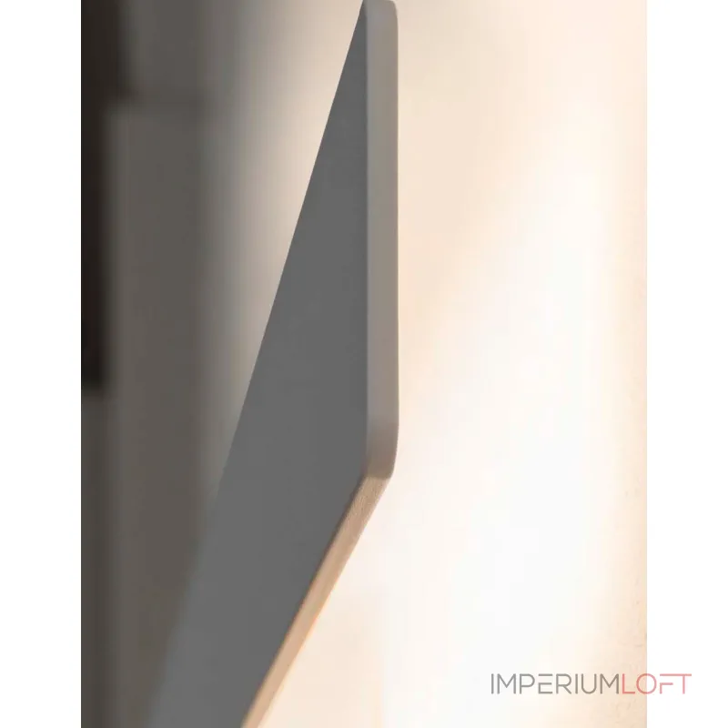 Настенный светильник Ideal Lux ZIG ZAG 369457