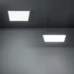 Встраиваемый потолочный светильник Ideal Lux LED PANEL 363998