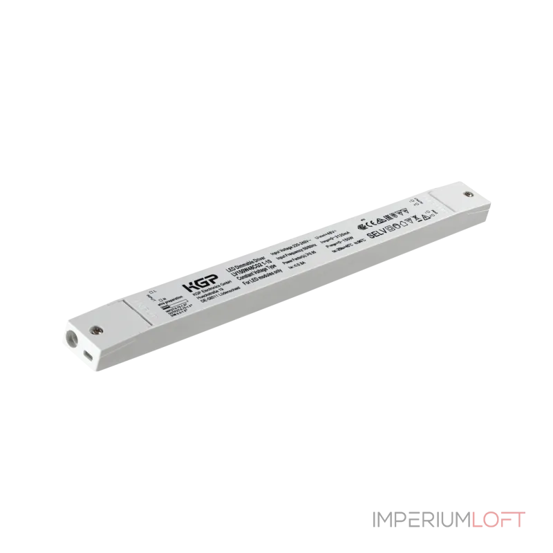 Блок питания 1-10V 150W 48В Ideal Lux STICK 329673