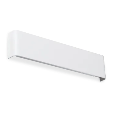 Настенный светильник Ideal Lux DELTA 316789