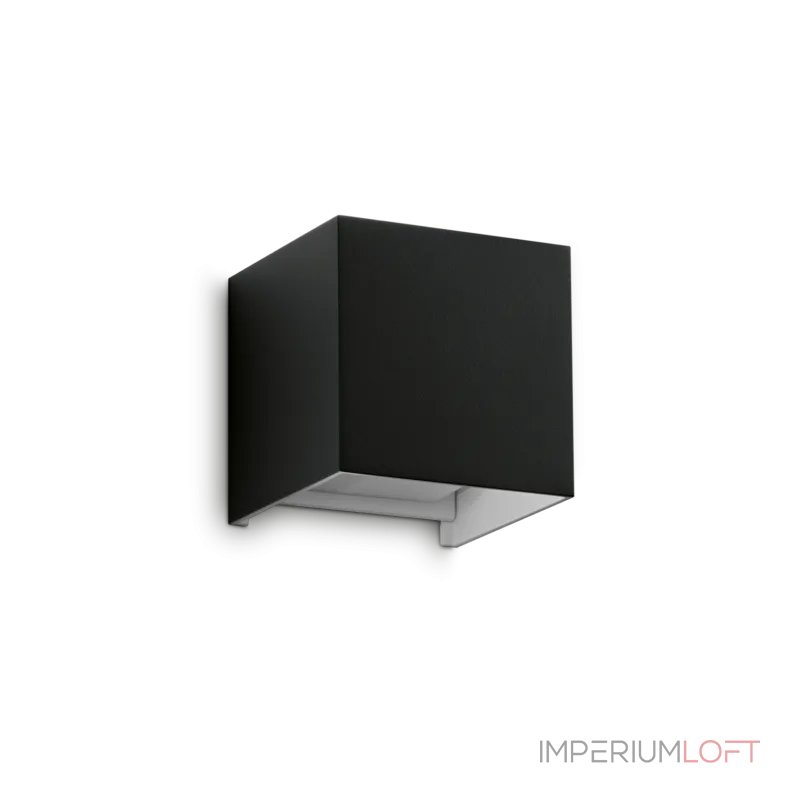 Настенный светильник Ideal Lux ATOM 313450
