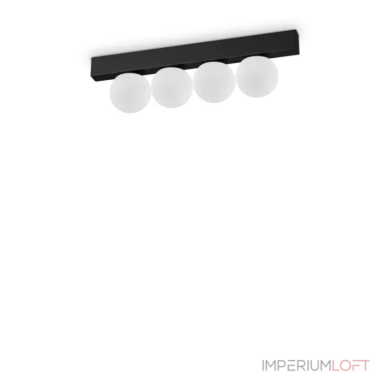 Потолочный светильник Ideal Lux BINOMIO 313283