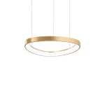 Подвесная люстра Ideal Lux GEMINI 341545