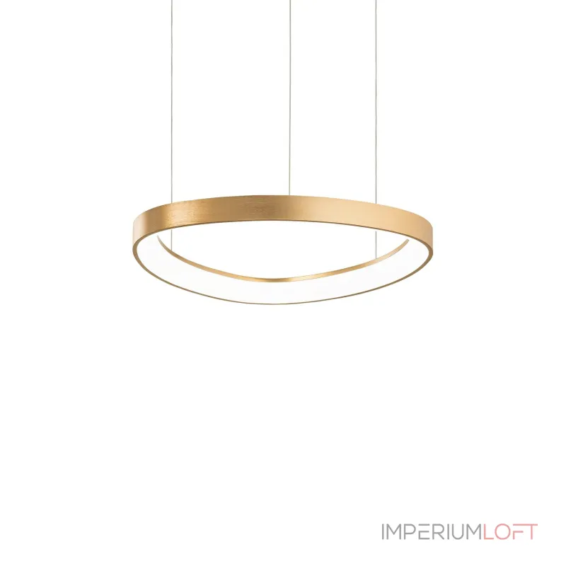 Подвесная люстра Ideal Lux GEMINI 341545