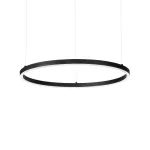Подвесная люстра Ideal Lux ORACLE SLIM 304427