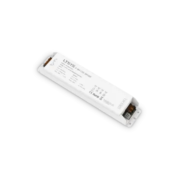Блок питания 1-10V 150W 24В STRIP 220-240В AC Ideal Lux ALIMENTAT 244594