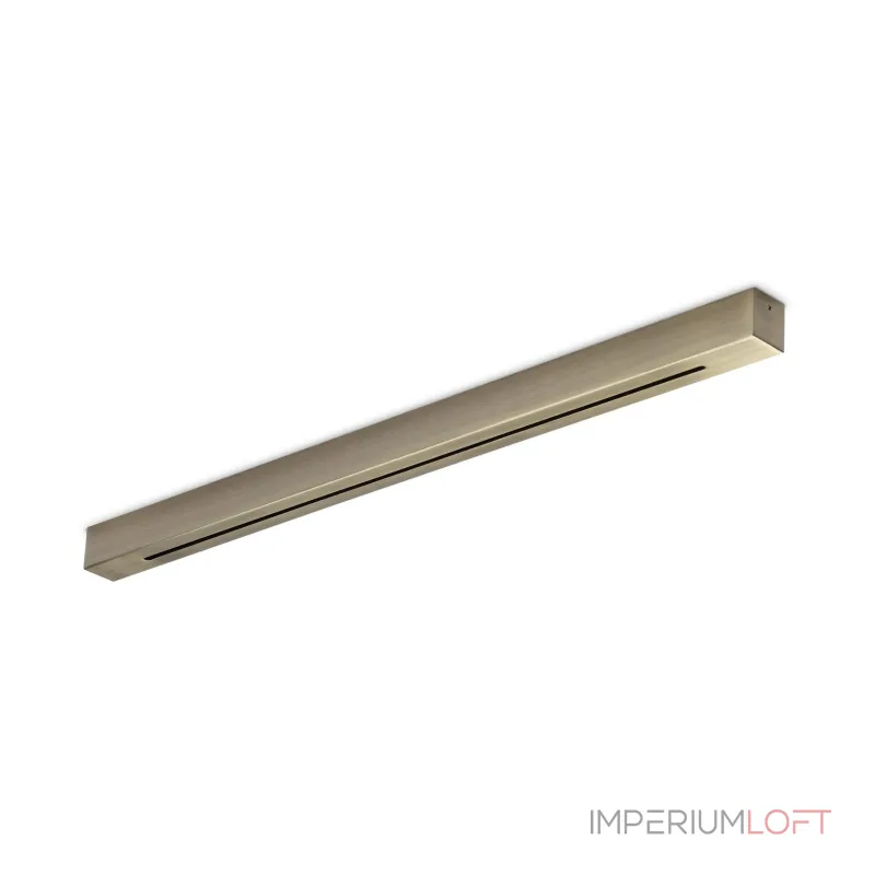 Основание потолочное линейное Ideal Lux Rosone 328737 Основание потолочное линейное Ideal Lux Rosone 328737