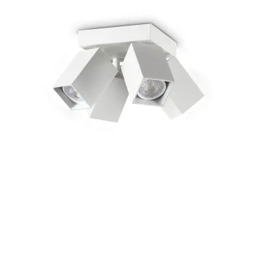Потолочный светильник Ideal Lux DYNAMITE 367446