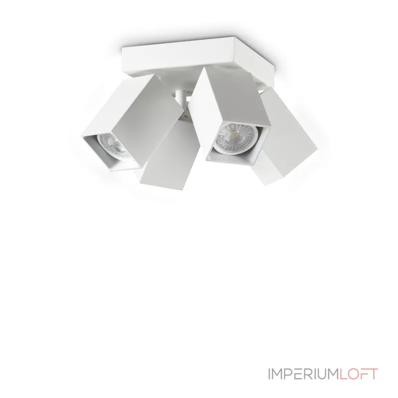 Потолочный светильник Ideal Lux DYNAMITE 367446