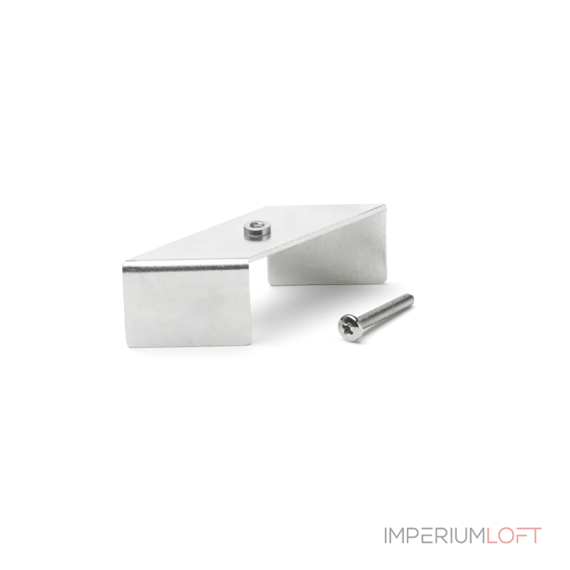 Крепежный элемент шинопровода Ideal Lux LINK 188195