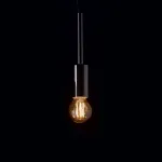 Филаментная лампа Ideal Lux LAMPADINE E14 151656