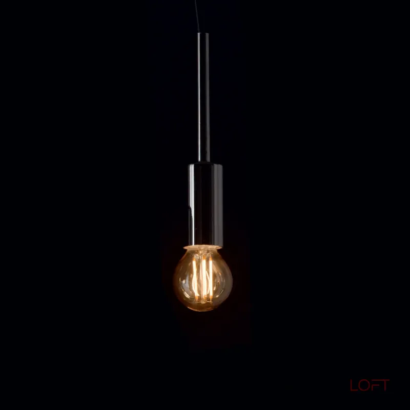 Филаментная лампа Ideal Lux LAMPADINE E14 151656