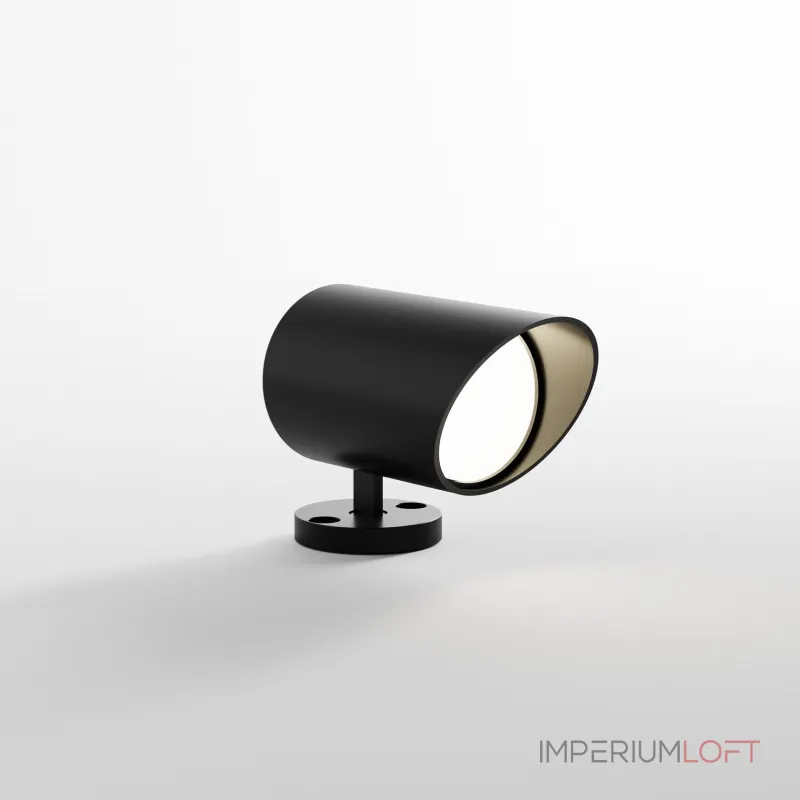 Садовый прожектор Ideal Lux KOALA 331386
