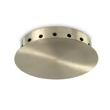 Потолочная база с магнитным креплением Ideal Lux ROSONE 370781