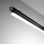Трековый линейный светильник Ideal Lux Display 375298