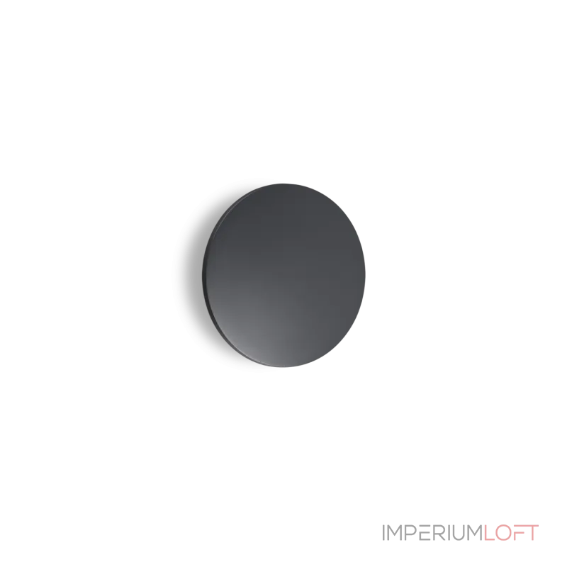 Настенный светильник Ideal Lux PUNTO 313559 Настенный светильник Ideal Lux PUNTO 313559